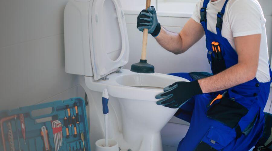 Local expert plumbing services in Thawville, IL